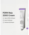 Відновлювальний крем з PDRN Dr. Althea PDRN Reju 2000 Cream 20 мл